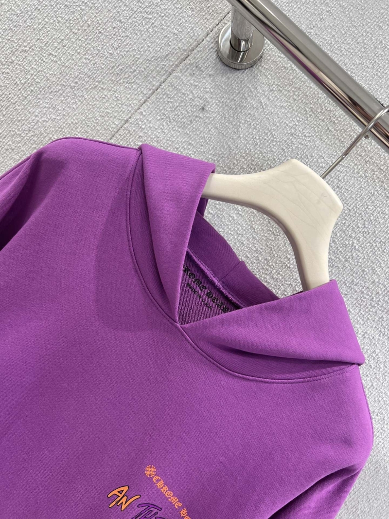 Ch*0me He**ts shirts